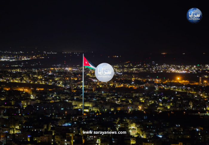 الأرصاد تنشر آخر تطورات الطقس و درجات الحرارة المتوقعة في المملكة للأيام الـ 3 القادمة