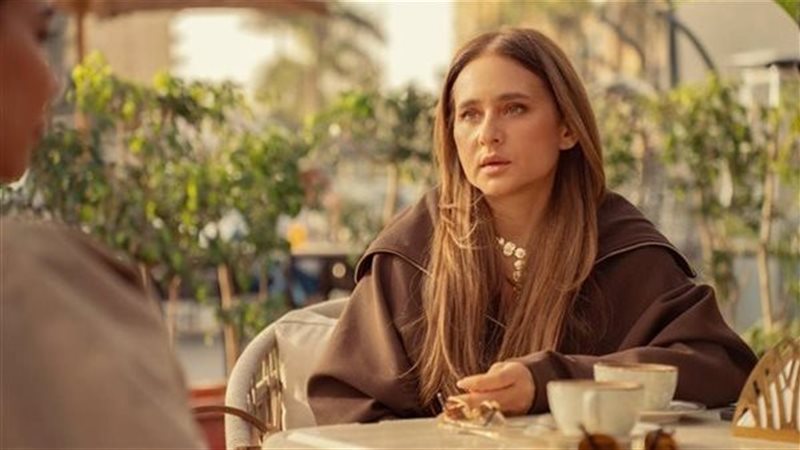 مسلسل على قد الحب الحلقة 12، مها نصار تحاول الإيقاع بين نيللي كريم وشريف سلامة