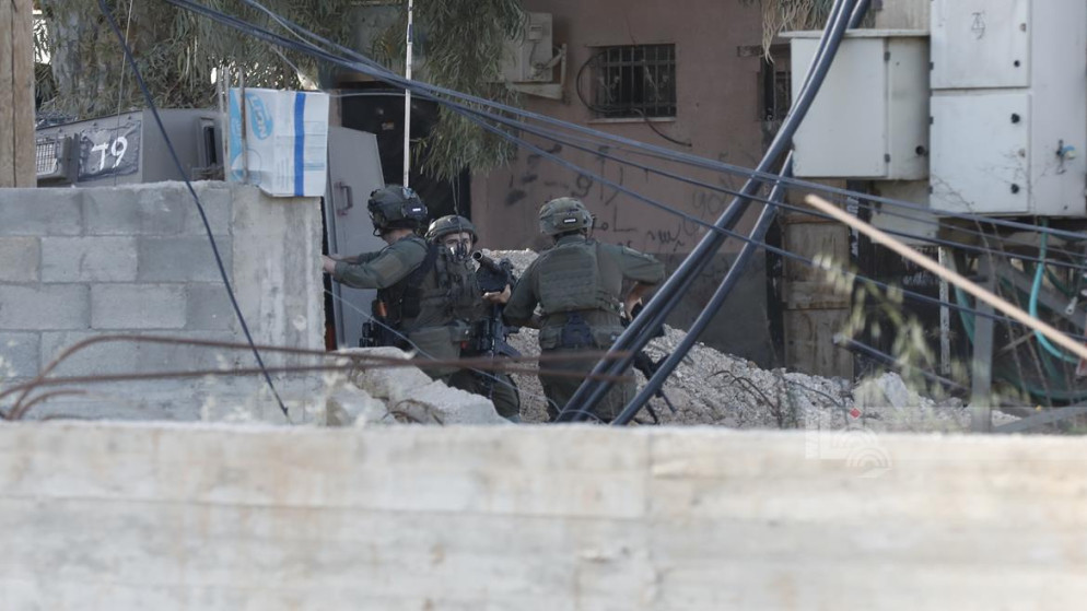 "أونروا": 50 ألف نازح فلسطيني منذ بدء العملية العسكرية الإسرائيلية في مخيم جنين
