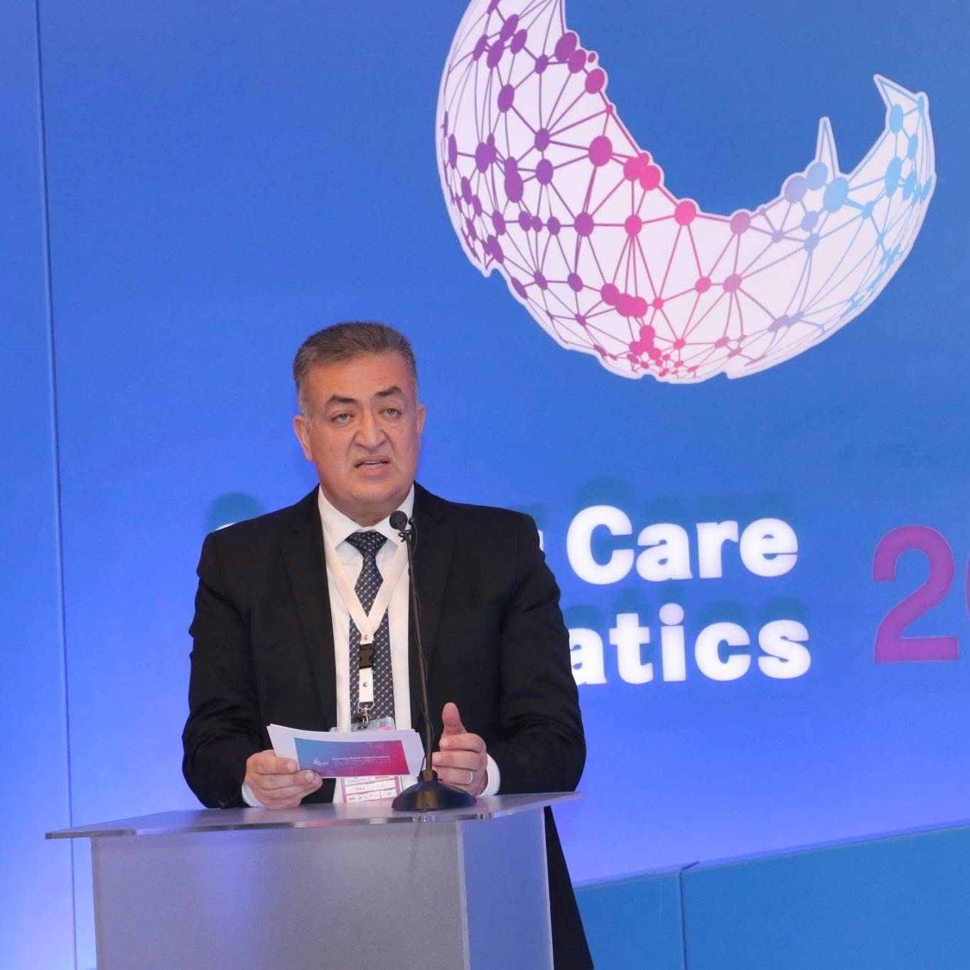 الدكتور عاصم منصور يوضح آخر المستجدات حول العلاج الثلاثي الإسباني لسرطان البنكرياس