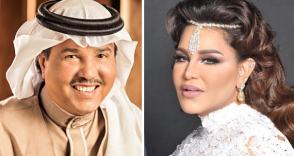 هذا هو سبب قسوة فنان العرب على عبادي الجوهر وأحلام!
