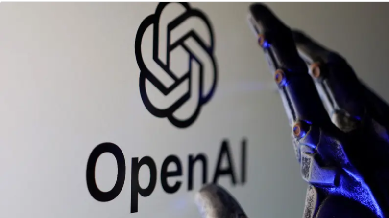 شرط رئيسي يحول دون جمع "OpenAI" تمويل بـ 40 مليار دولار
