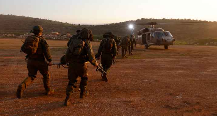 جيش الاحتلال: سحب الكتيبة ٢٧١ بعد أسابيع من القتال في خان يونس