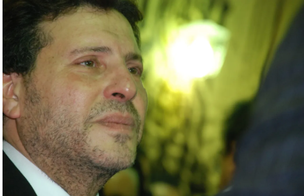 مدير أعمال هاني شاكر يخرج عن صمته