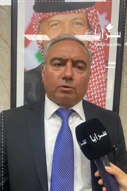 رئيس سلطة إقليم البترا لسرايا: توقف السياحة في المدينة الوردية يسبب ضغطاً اقتصاديًا كبيرًا على المجتمع المحلي - فيديو