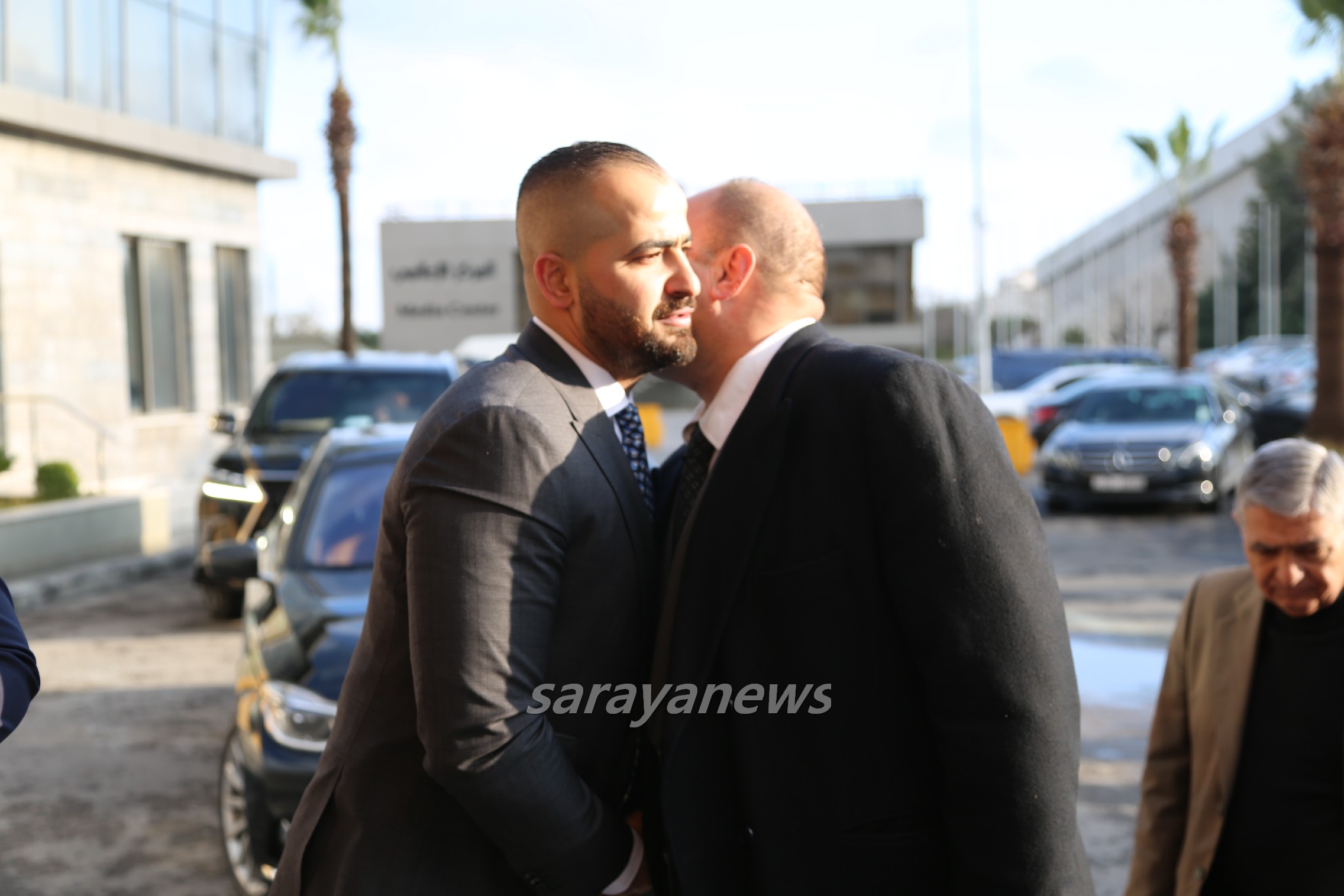 saraya news