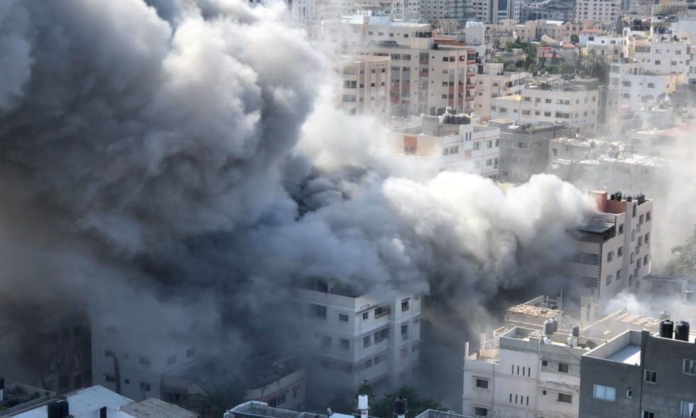 الصحة العالمية: دمار غير مسبوق في غزة يحتاج إصلاحه عقودا من الزمن