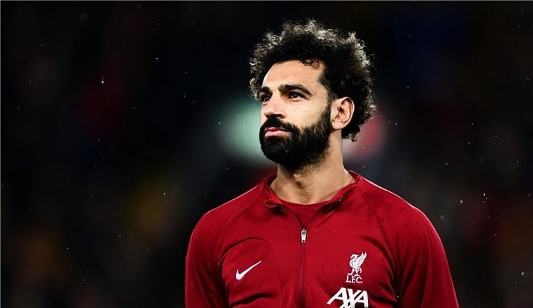 ليفربول لاتحاد جدة: صلاح غير قابل للمس