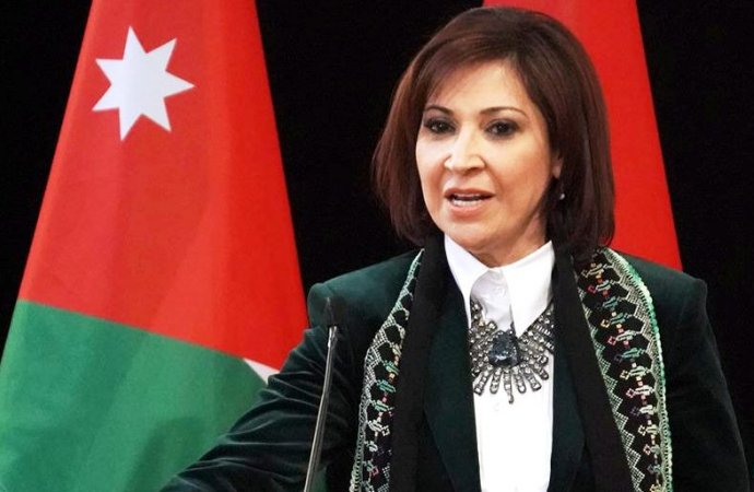 إلغاء وزارة تطوير الآداء المؤسسي وشويكة وزيرا للسياحة 