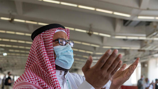 مليون اصابة بكورونا في الخليج