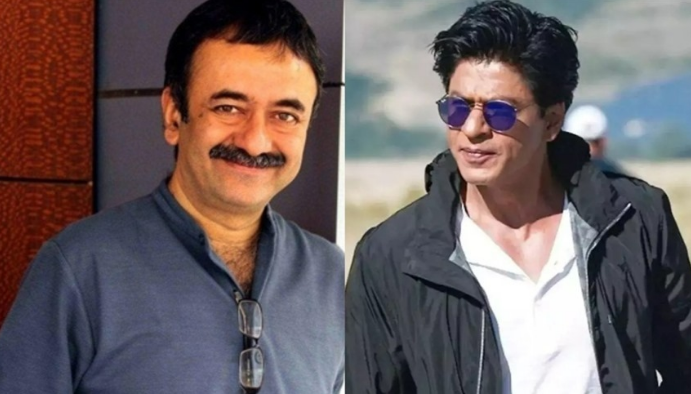 مخرج فيلم "دونكي" انتظر 20 عاماً للعمل مع شاروخان