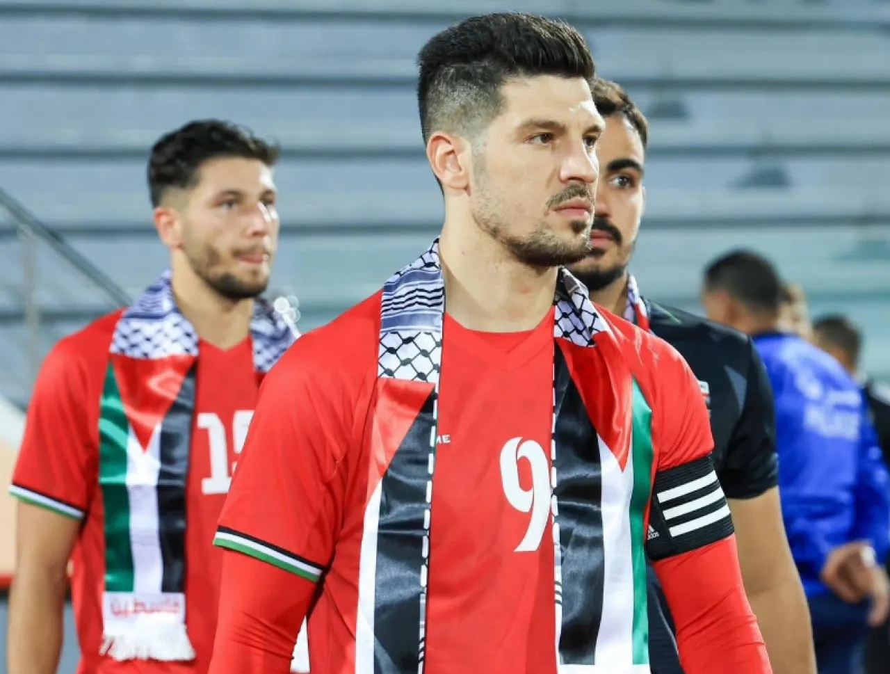  تامر صيام يوضح تصريحاته حول تجربته مع الفيصلي الأردني