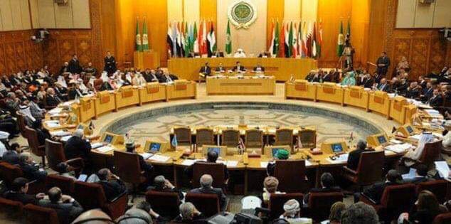 اتفاقية جديدة بشأن اللاجئين في جامعة الدول العربية