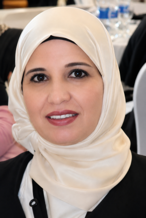 زهور السعودي تكتب: صنّاع الظل: عن الذين بنوا السلالم ونسيهم الجميع