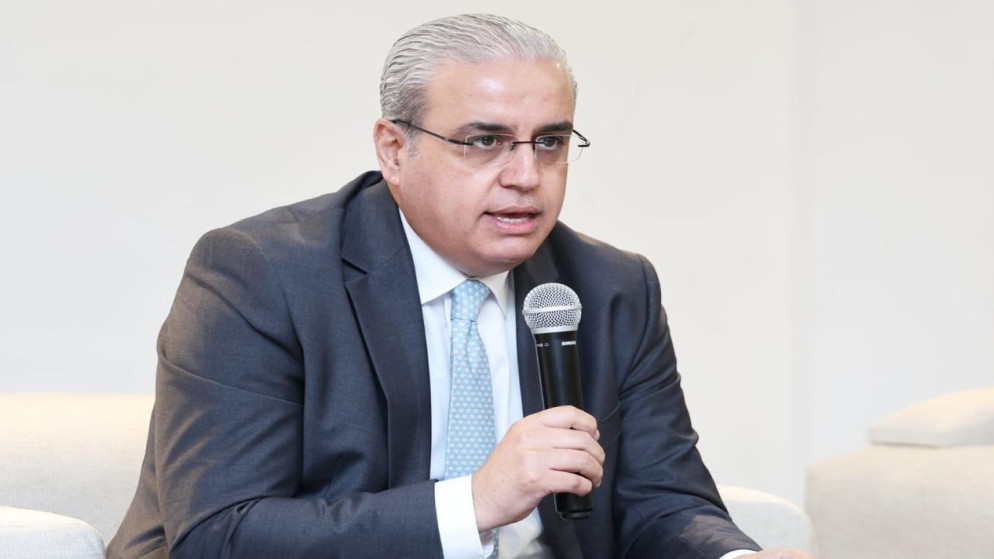 ممرضون قانونيون يطالبون وزير الصحة بإنصافهم وإقرار نظام حوافز جديد