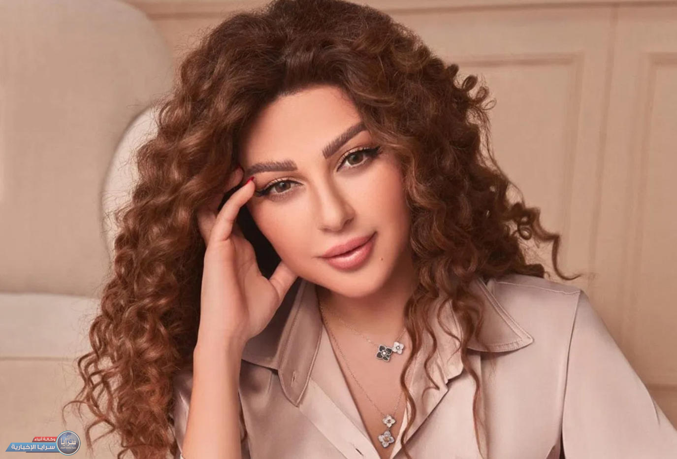 فيديو لـ"ميريام فارس" يتصدر منصات التواصل الإجتماعي  ..  والجمهور السعودي يتفاعل معها 