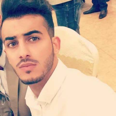 هاني الشراري .. عيد ميلاد سعيد 