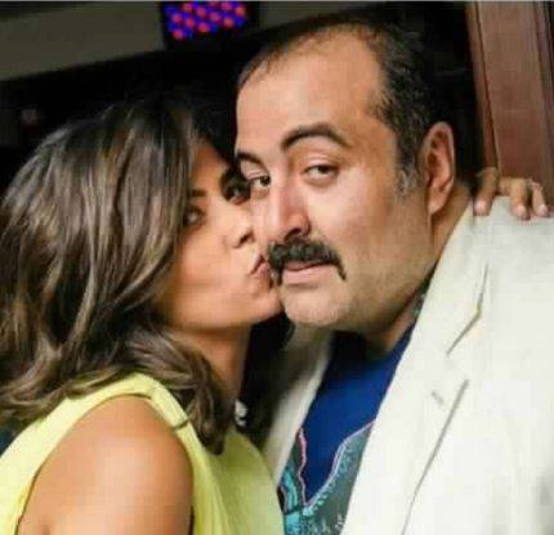 طليق روبي يكشف سرّ حيازته للمخدرات ..  صادم!!