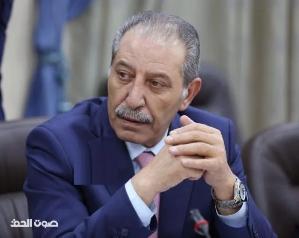 الصقور يعلن رسميا خوض انتخابات رئاسة مجلس النواب: "القرار للنواب وصندوق الاقتراع"