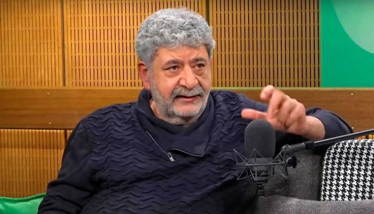 فارس الحلو يحسم الجدل حول الاعتزال