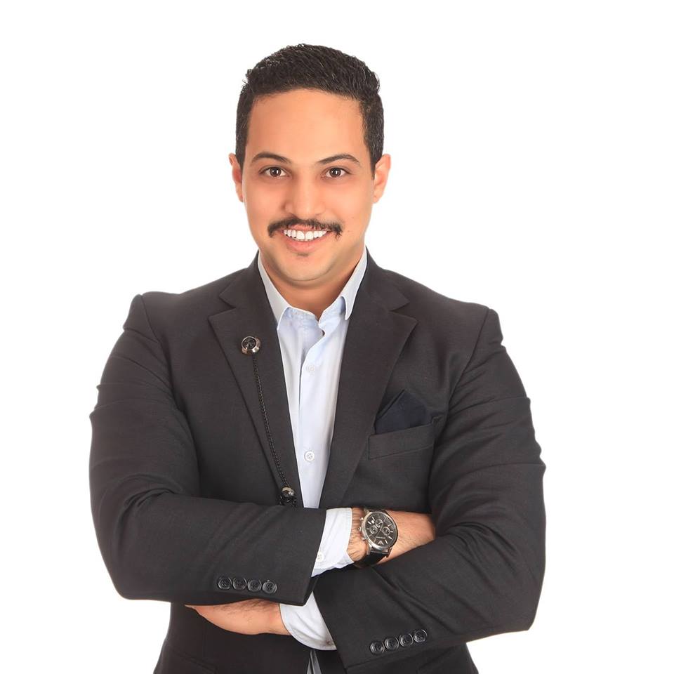 محمد علي  .. "عيد ميلاد سعيد "