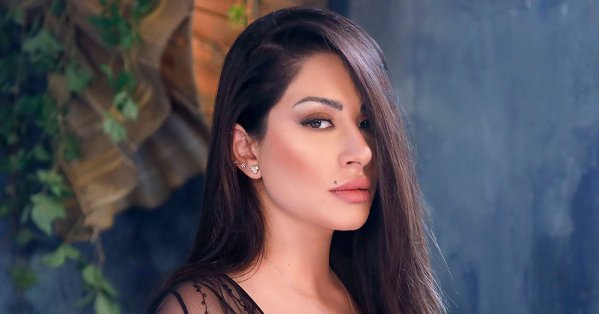 المطربة السورية سارة فرح تعلن اعتزال الفن نهائيا ..  سبب قهري