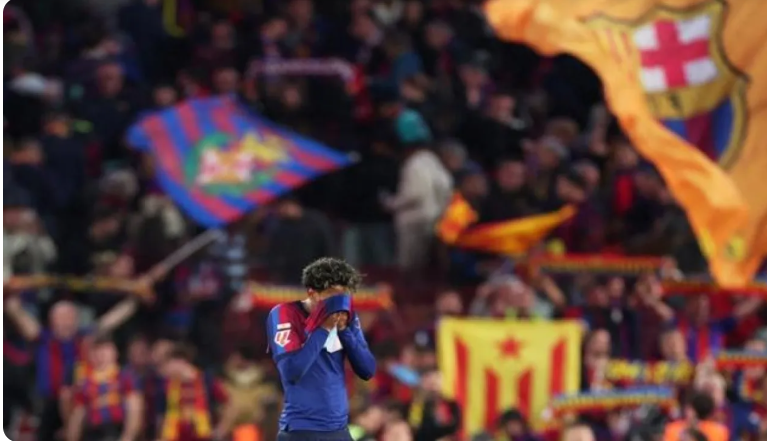 كلاسيكو الحقيقة ..  ريال مدريد يفضح نقطة ضعف برشلونة