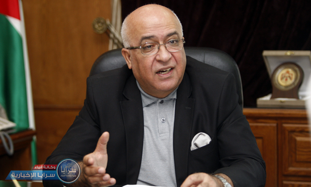 وزير الشؤون السياسية والبرلمانية لـ"سرايا":  القوانين الجديدة لقانوني الأحزاب والإنتخاب ستساعد في تطوير الحياة الحزبية