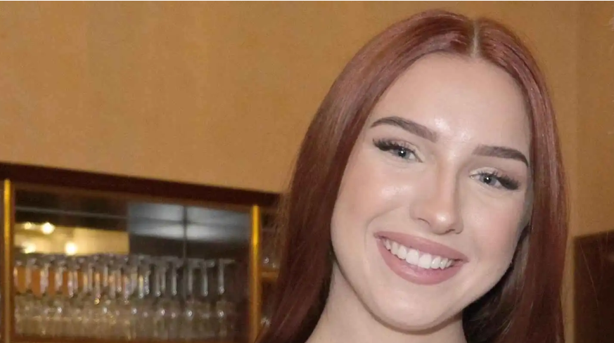 بعد 7 عمليات في القلب ..  رحيل ملكة جمال النمسا عن 22 عاماً