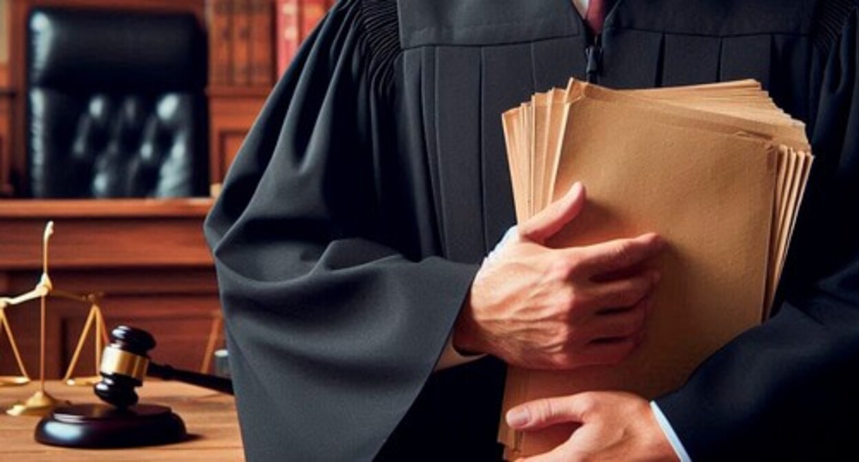بالفيديو ..  محامٍ يخلع روب المحاماة ويتقمص شخصية عقيد في الامن العام والنتيجة توقيف فوري
