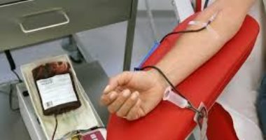 تفسير حلم التبرع بالدم في المنام