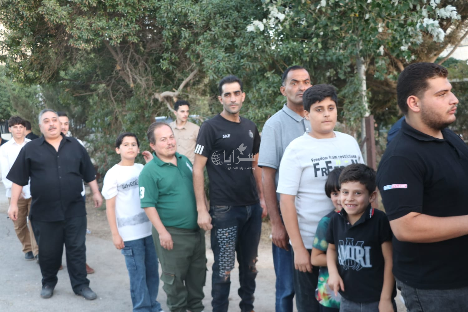 saraya news