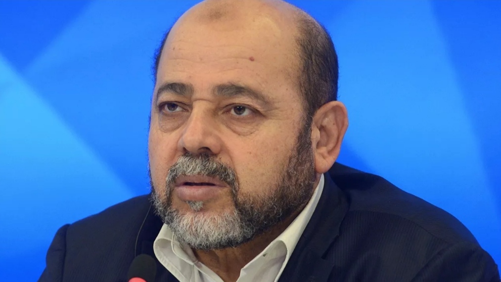 قيادي في "حماس": عهد أمريكا كقطب متفرد بالعالم قد ولى