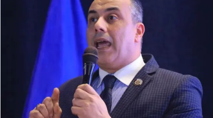 مليون جنيه من كل مواطن لسداد ديون مصر ..  نائب يثير ضجة