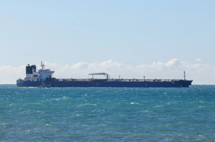 الجيش الأميركي يستعد لمصادرة ناقلات النفط المرتبطة بإيران