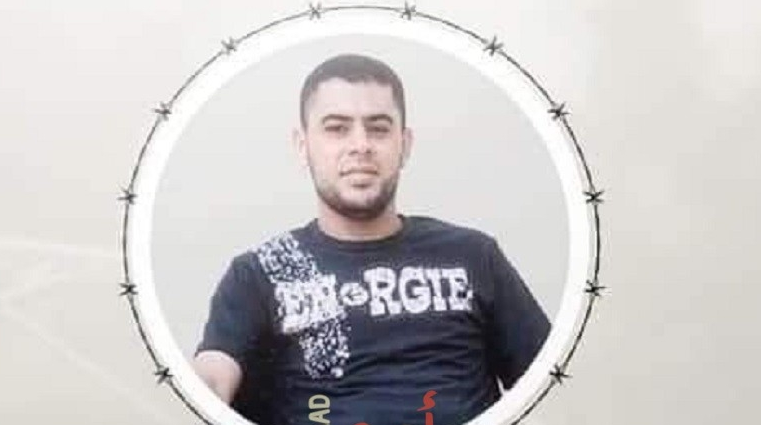 جنين: أسير من بلدة قباطية يدخل عامه الـ(19) في سجون الاحتلال