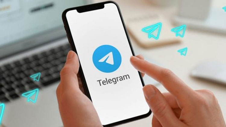 ميزات عديدة لـ تليجرام بالتحديث الجديد لتطبيق