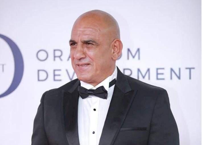 محمد لطفي يحنّ للماضي بهذه الصورة