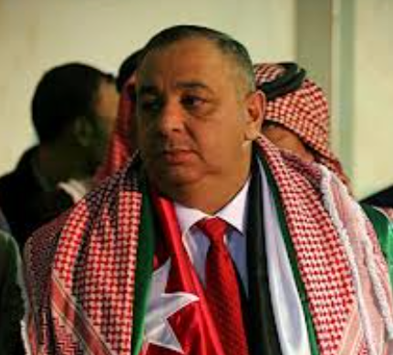 الكابتن الخشمان يتحدث عن تعرضه للظلم ونصرة الله له