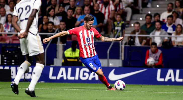 ريال مدريد يخسر الديربي ويفرط بصدارة الدوري الإسباني