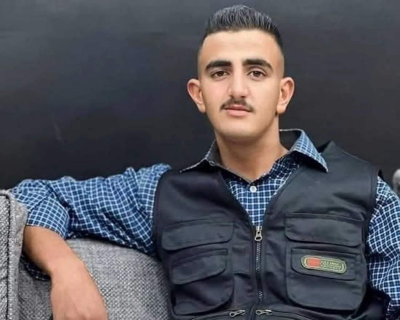 عائلة الشاب علي العلاوي تعفو عن المتسبب بوفاة ابنهم