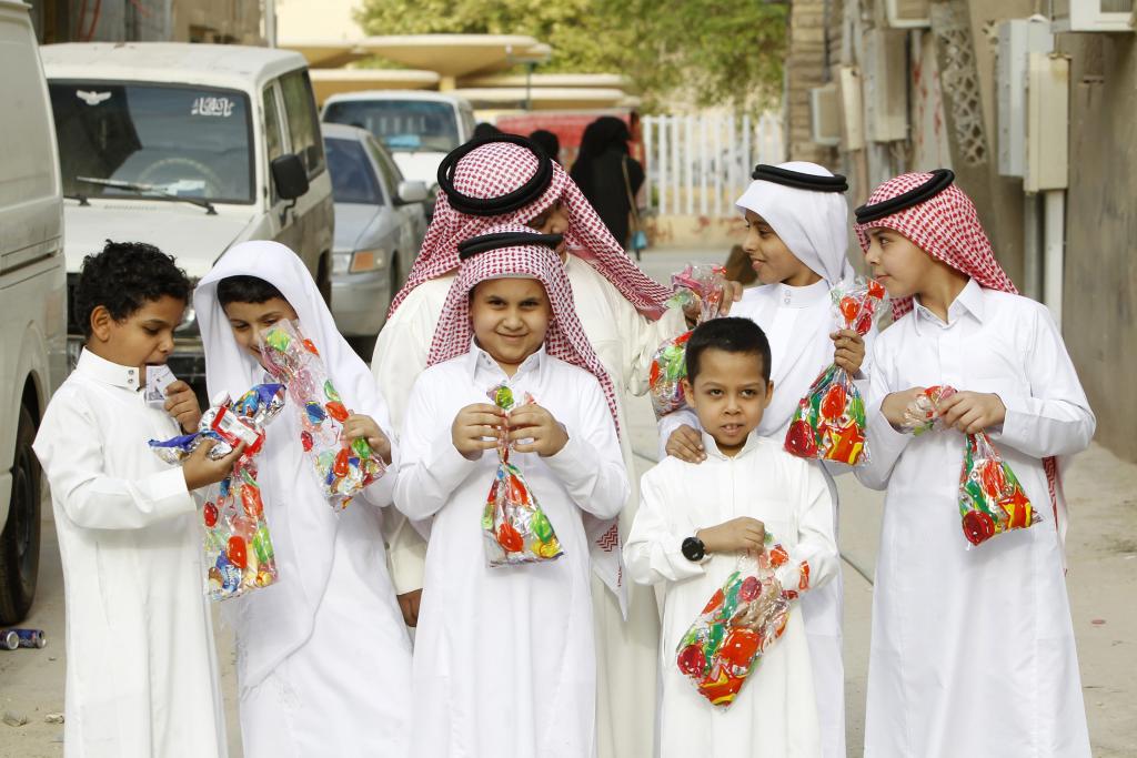 تعرف على إجازة عيد الأضحى في الدول العربية