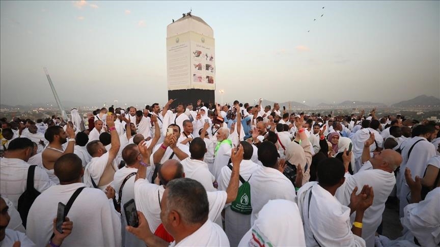  المغرب يعلن وفاة 20 من مواطنيه الحجاج في السعودية