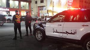 العثور على جثة ستيني داخل مركبته في منطقة الكريمة