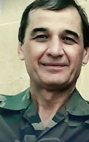 لُقّب بـ"العنكبوت" ..  دفتر هواتف في شقة مهجورة يقود إلى حسام لوقا مدير استخبارات الأسد