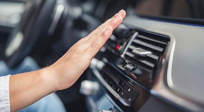 أعطال غريبة في تكييف سيارتك ..  هذا هو السبب الحقيقي لها
