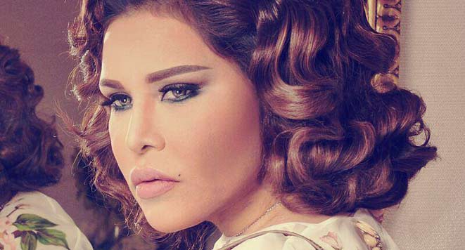 بالصور : أحلام تتسلم جائزة "فارسة الجودة" من الأمم المتحدة