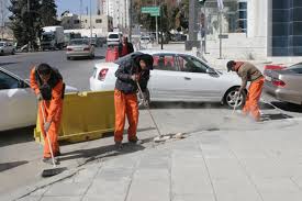 عمان: 3 أشخاص يعتدون على عامل وطن في صويلح ..  تفاصيل