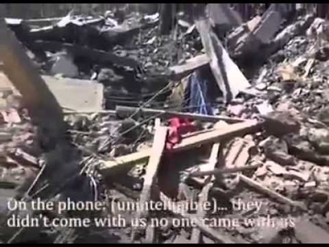 بالفيديو ..  قناص صهيوني يقتل مدنياً أعزل في حي الشجاعية أمام الكاميرات