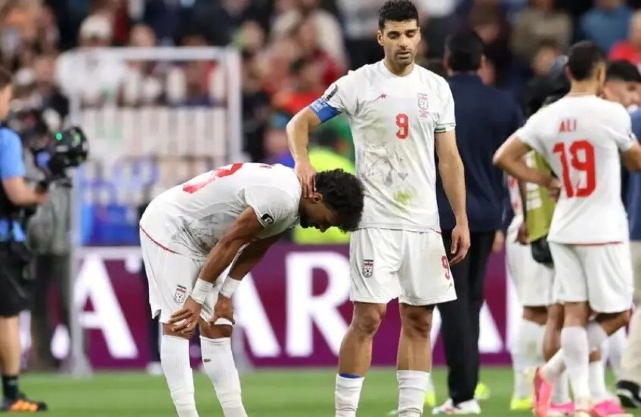 أغرب قضية تعويض في كأس العالم والسبب قرار الـVAR!